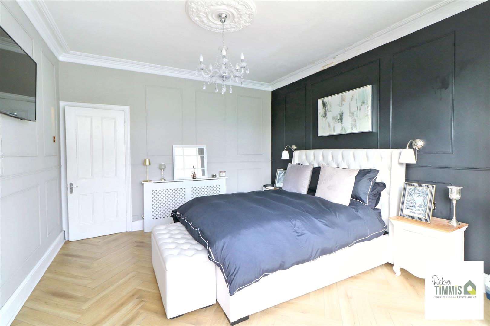 Victoria Park Road, Tunstall, Stoke-On-Trent